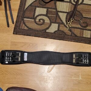 Derby Original Dressage Girth 24